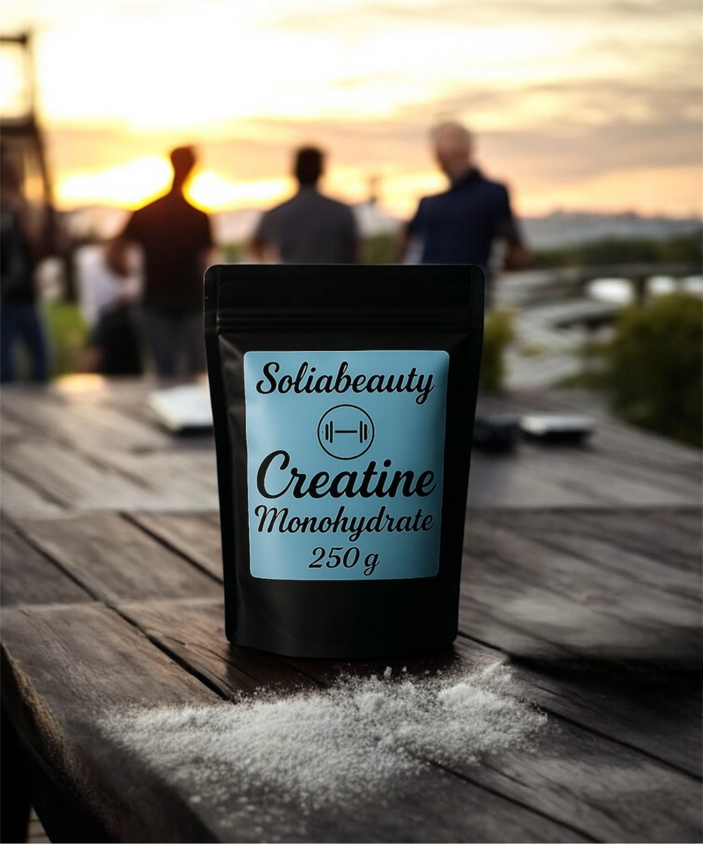 Kreatin Monohydrat 250g