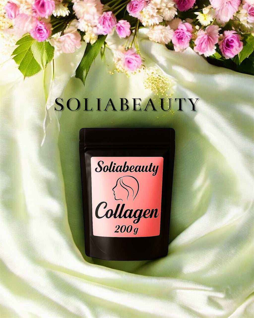 Collagen 200g