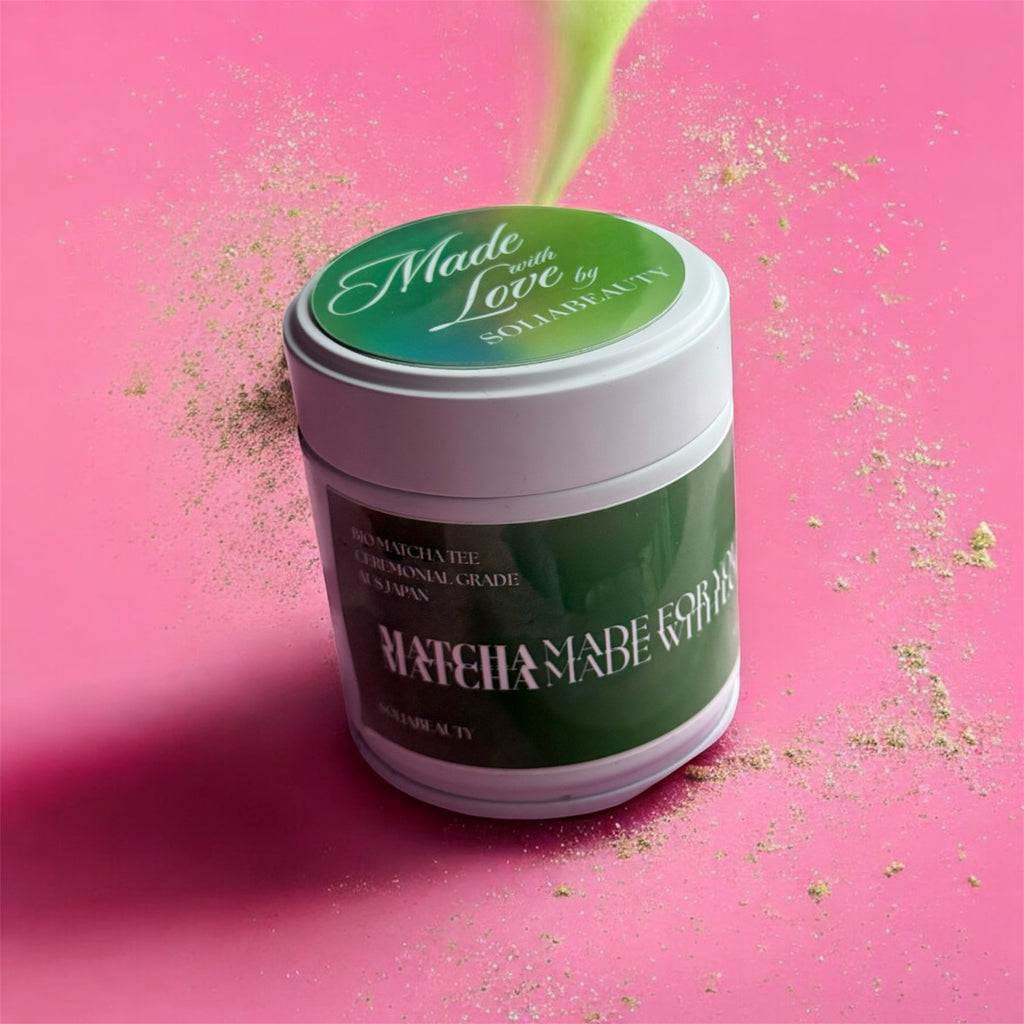 Bio - Matcha Tee Ceremonial 30 g